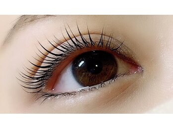 バンズネイル(Banz nail)/ラッシュリフト