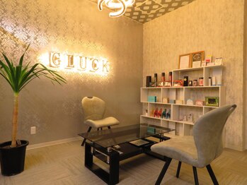 ワンカラット(ONECARAT)/サロンの雰囲気です(^ ^)