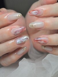 JUNX Nail Collection