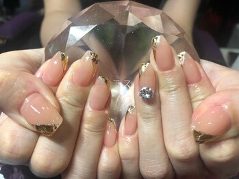 ブリリアン(Brillant)/