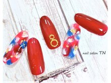 ティーエヌ 武蔵小杉(TN)/☆デザイン定額A☆