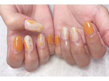 サロンドエス(Salon’d S.)/季節に合わせて♪