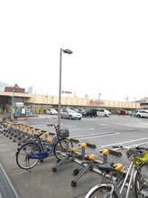 ヴィヴィオドット(vivio.)/駐車場