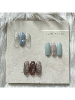 Beauty Labo　淡路店【Nail&Eyelash】