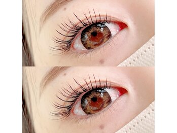 グリット(grit)/パリエク♪