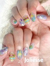 ジョリエス 蒲田(Joliesse)/