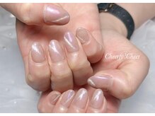チアフルチア バイ リッチネイル(CheerfulCheer by Ricci nail)/