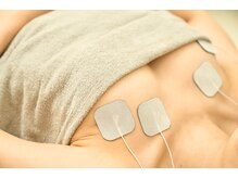 美人バスト つくば店/バスト専用EMS最短バストアップ