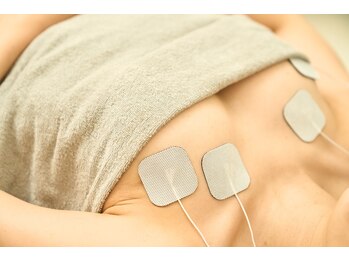 美人バスト つくば店/バスト専用EMS最短バストアップ