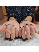 エヌ(enu.)/定額デザイン