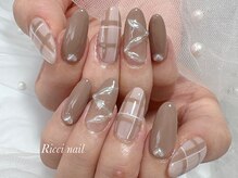 チアフルチア バイ リッチネイル(CheerfulCheer by Ricci nail)/