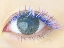 ローラント(LAURENT)/カラーマツエク200本