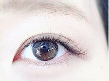 アンベリイルラッシュ(Embellir Lash)/目尻の長いデザイン