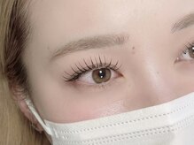 ウオン(uon)/lash lift +flat lash