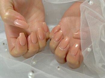 スティムネイル(Stimu nail)/