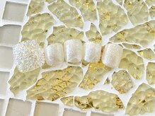 ジプソフィル ネイル 春日部(Gypsophile Nail)/フット定額¥8500