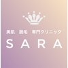 サラ(SARA)のお店ロゴ