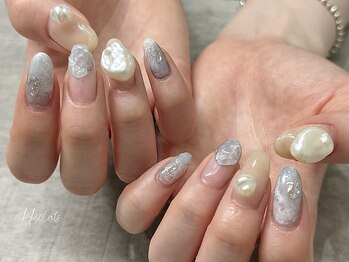 エクラス 銀座(Heclats)