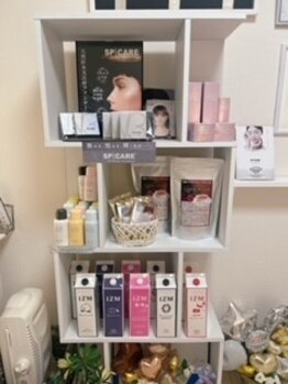 ビーボディラボ(B body lab)/オーナー厳選のオススメ商品