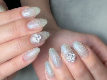 ラフィーナ(RAFFINA)/