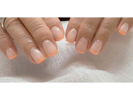 フレンチネイル