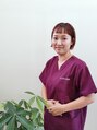 脱毛 アンド メイクボディ かんばやし 岩附 加織