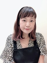 ジーナ 川口店(Zina) SUZUKI YUMI