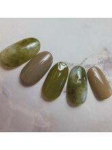 リアン(lien)/定額トレンドa