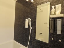 ボディーバケーション(BODY VACATION)/シャワー完備