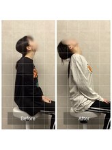 博多おかげ整体院/猫背矯正＆整体で肩こり解消！