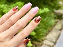 サイ(sai)/パラジェルハンドアート