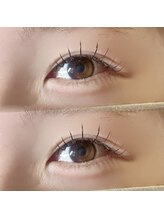 ミイプ(MEPP)/たにわき担当☆フラットラッシュ