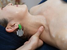 リーミー(Re:me)/★首/肩もしっかりマッサージ★