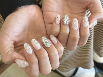 エリス 京橋(Eliss)/アートし放題コース