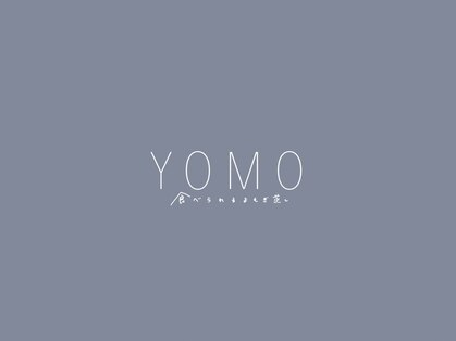 ヨモ(YOMO)の写真