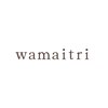 ワマイトリ(wamaitri)のお店ロゴ