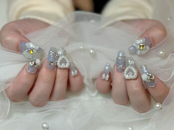 きらきらネイルサロン/