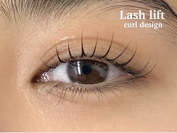 ワクシー 麻布十番店(WAXYYY.)/まつ毛パーマ¥5,000～