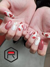 東海最大級ネイルサロン by レディスペネイル 名駅店/お正月定額