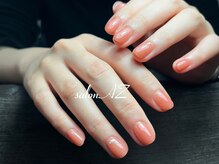 サロン エージー(salon AZ)/平日限定