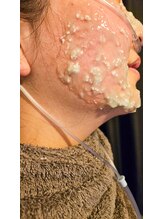 ミホズルーム(Miho‘s room)/新メニュー♪