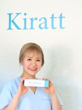 キラット 高知中万々店(Kiratt) 松岡 