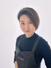 ラルーン 国母店(La lune)&nbsp;ジュニア ようこ