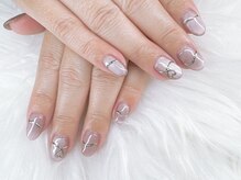 セリシール(cerisier)/ジェルアート10本ご新規様¥9200