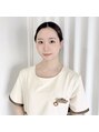 イーヴィック ツシンマチ(E-Vik Tsushinmachi) 石田 明莉