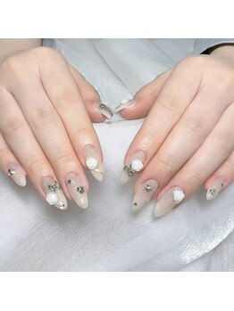 木にいる 錦糸町/長さだし10本持ち込みデザイン