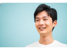 メンズサロン ケー(K)/～清潔感～マシマシ！