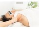 ワイズサロン(Y's salon)の写真/《21時まで営業》部位ごとの専用モードだから濃い毛も◎施術・セルフ両対応☆自分に合った脱毛で美肌へ