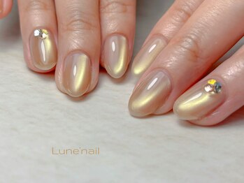 リュヌ(Lune)/ミルクマグ