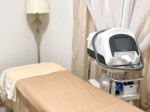 グラース(grace)の雰囲気（メンズ脱毛お任せください☆）